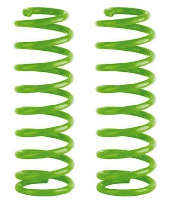 Rear spring - +40mm - Unit - IRONMAN