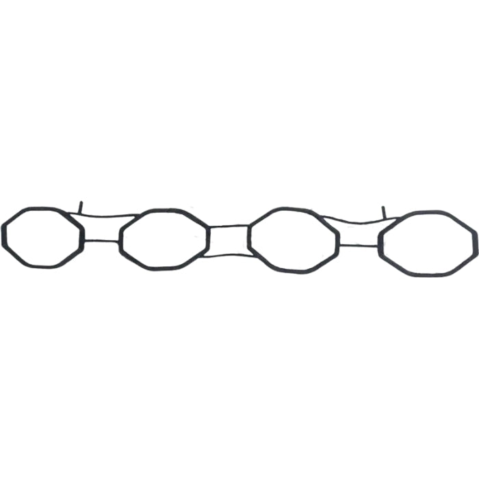 Intake manifold gasket