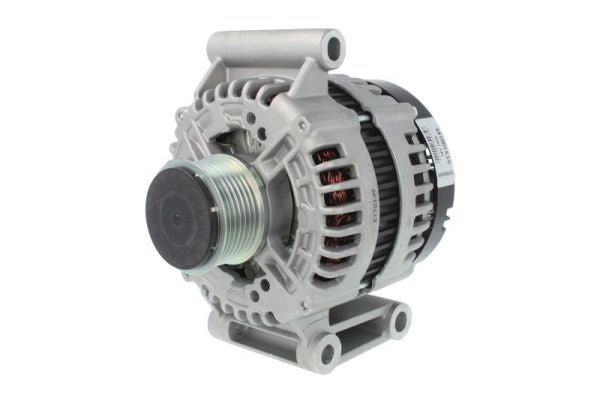 Alternator 2.4 Puma