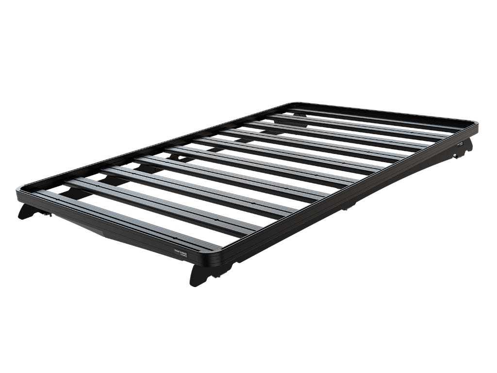 Volkswagen ID Buzz LWB (2023-Current) Slimline II Roof Rack Kit