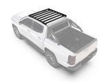 Nissan Navara D27 Double Cab (2026-Current) Slimsport Roof Rack Kit