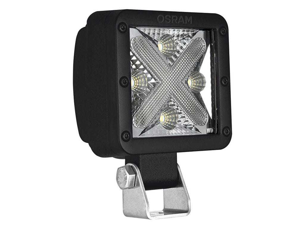 4in LED Light Cube MX85-WD / 12V / Wide Beam