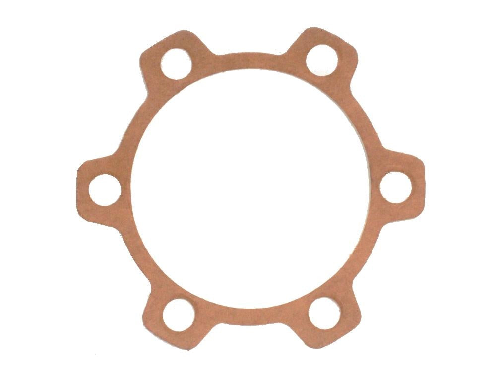 Gasket Driving Member