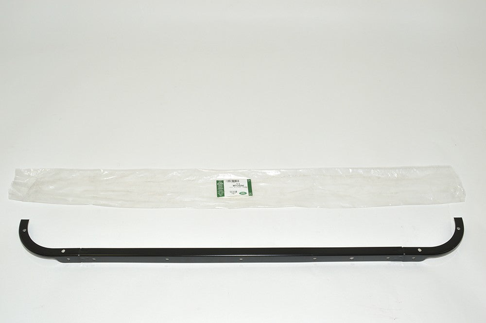 Seal Retainer Tailgate