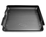Carpet - Trunk Tray - Rubber