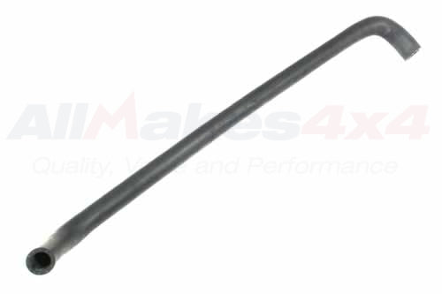 Hose Plenum - ALLMAKES