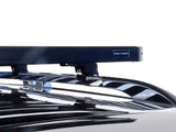Mercedes-Benz GL (X164) (2006-2012) Slimline II Roof Rail Rack Kit