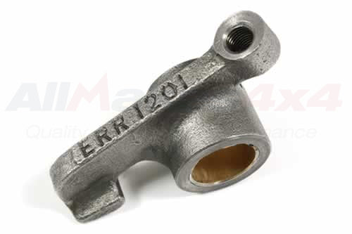 Valve Rocker Inlet