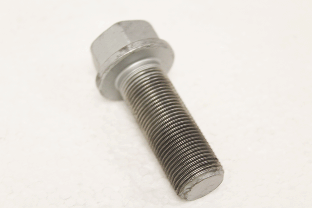 Bolt Crankshaft Pulley - ALLMAKES