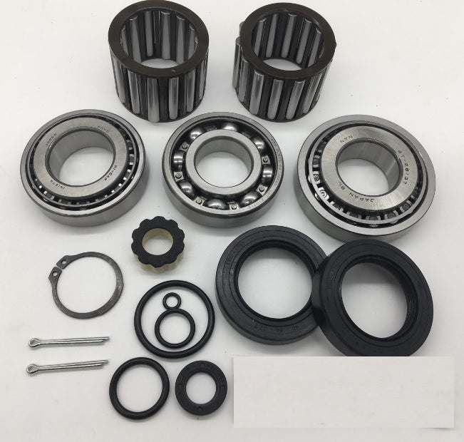 Transfer Repair Kit LT76 4 Speed