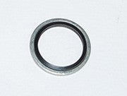 Washer - Sealing - ORIGINAL LAND ROVER
