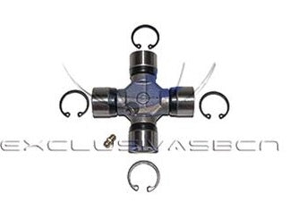 Cruceta Transmisión Trasera  92 x 27