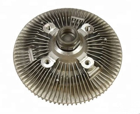 Viscous Fan Coupling