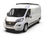 Fiat Ducato (L3H2/159in WB/High Roof) (2014-Current) Slimpro Roof Rack Kit