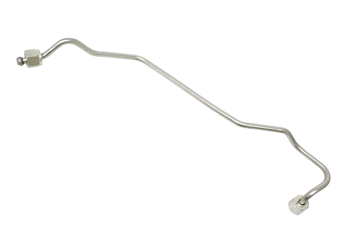 Pipe Fuel Injection No3 Cyl