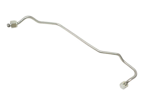Pipe Fuel Injection No3 Cyl