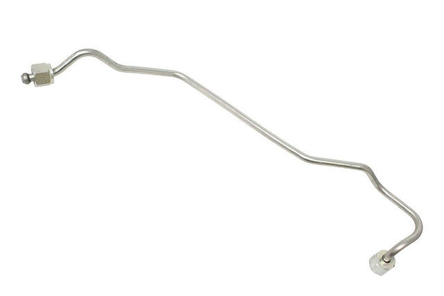 Pipe Fuel Injection No3 Cyl