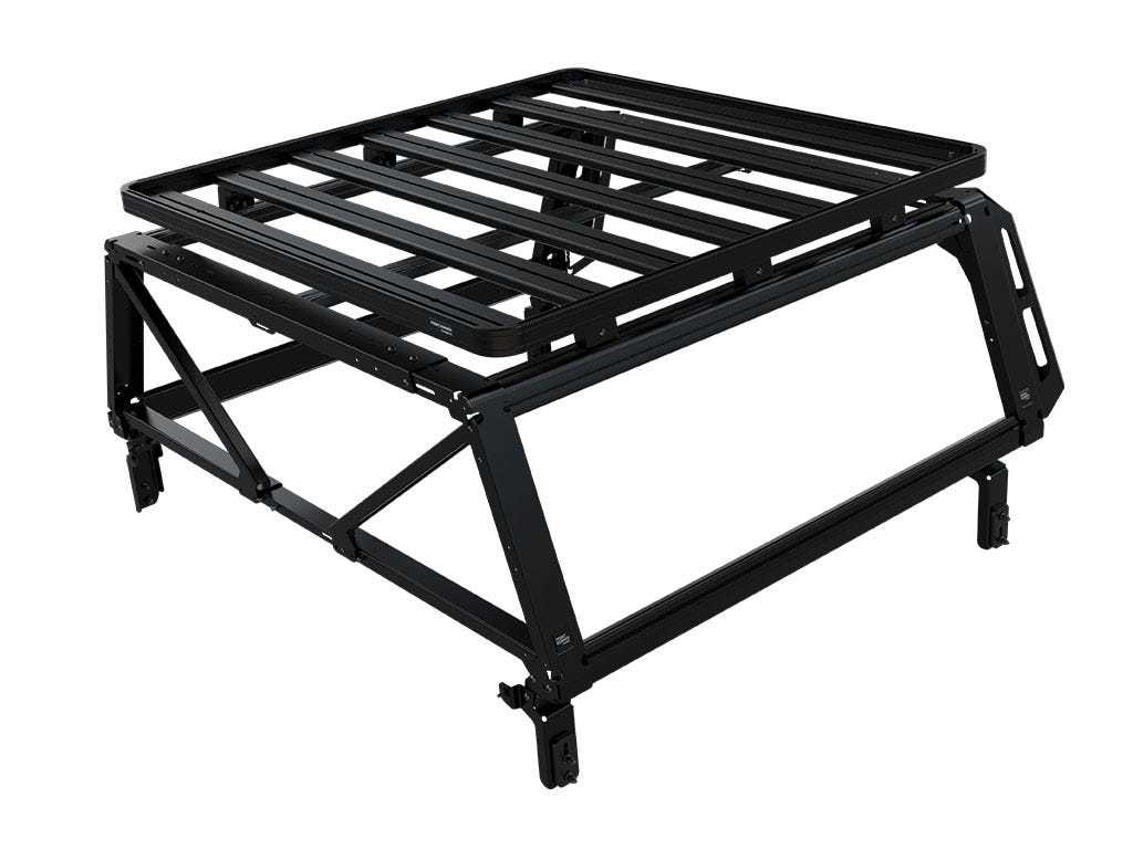 Volkswagen Amarok (2010-2022) Pro Bed Rack Kit