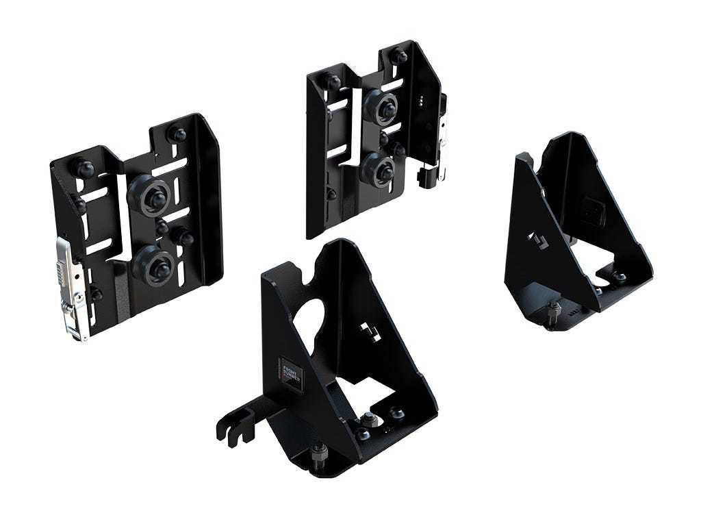 Slimline 3 Quick Release 270° Awning Mount
