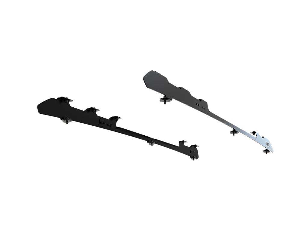 Volkswagen Caddy SWB (2015-2020) Foot Rails