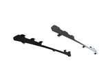 Volkswagen Caddy SWB (2015-2020) Foot Rails