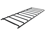 Peugeot Boxer (L4H2/159in WB/High Roof) (2014-Current) Slimpro Roof Rack Kit