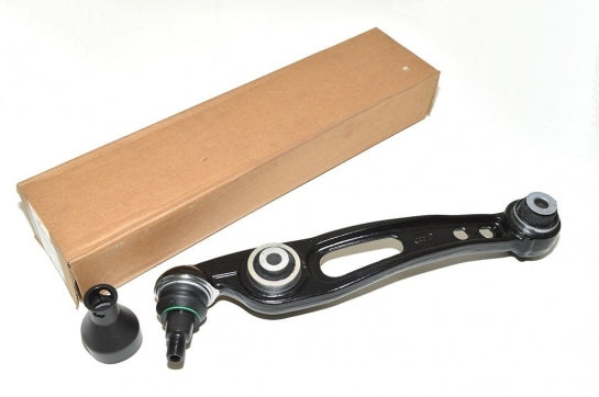 Front Suspension Arm LH Lower