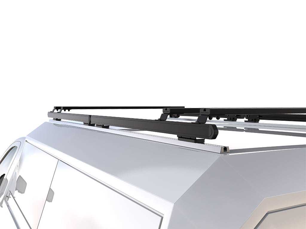 Slimpro Canopy Rack Kit / 1335mm(W) x 2400mm(L)