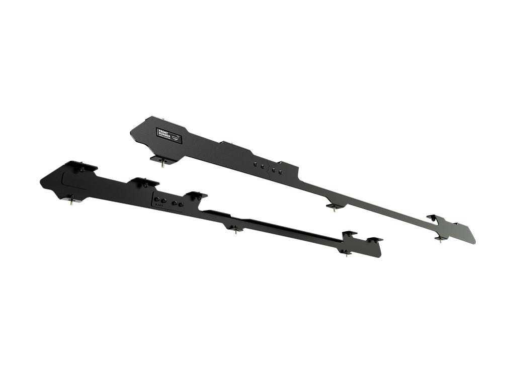 Land Rover Discovery LR3 AND LR4 1/2 Rack Foot Rails