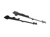 Land Rover Discovery LR3 AND LR4 1/2 Rack Foot Rails