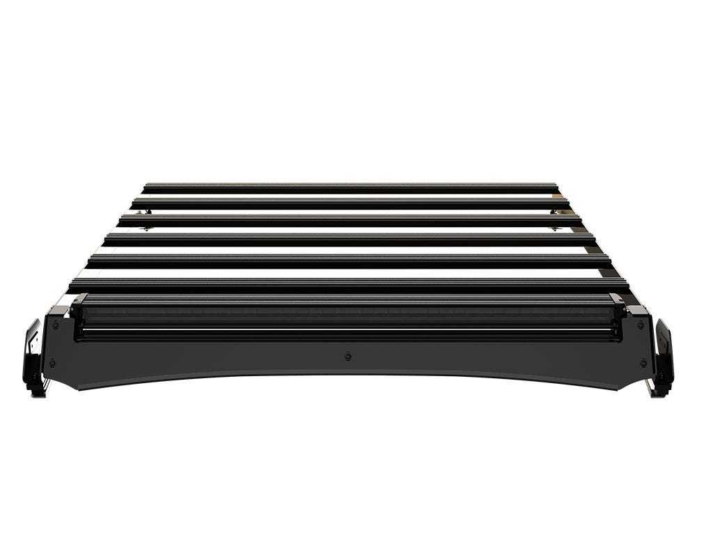 Ford Ranger T6 / Wildtrak / Raptor (2012-2022) Slimsport Roof Rack Kit / Light Bar Ready