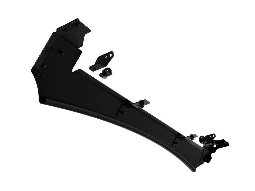 BYD Shark (2025-Current) Slimsport Rack 40in Light Bar Wind Fairing