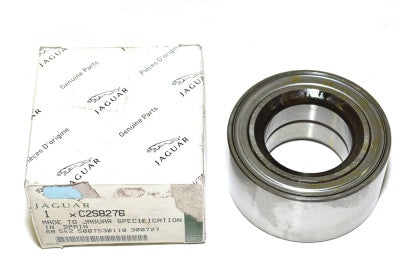Bearing-hub