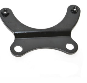 Brake Protector Clamp - Rear Axle