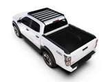 Isuzu D-Max (2020- Current) Slimsport Roof Rack Kit / Light Bar Ready