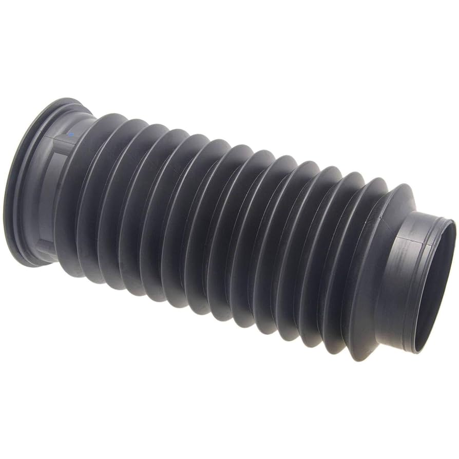 Dust cover - from the previous shock absorber - FEBEST