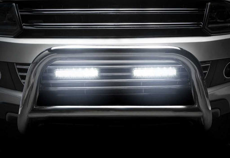 7in LED Light Bar SX180-SP / 12V/24V / Spot Beam