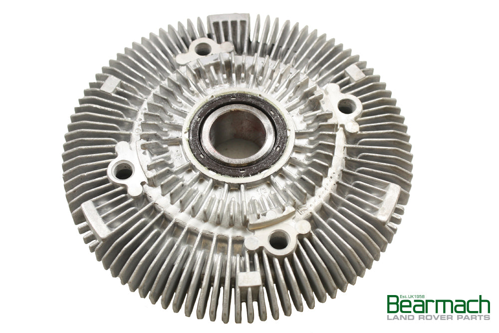 Viscous Fan Coupling