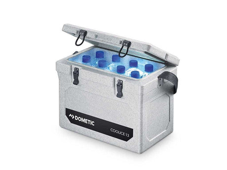 Dometic WCI 13L/3.4Gal Cool-Ice Icebox / Stone