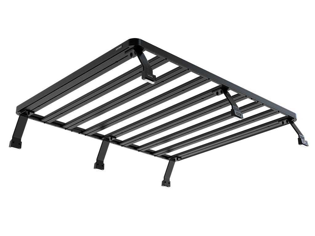 Pickup Roll Top Slimline II Load Bed Rack Kit / 1425(W) x 1762(L) / Tall