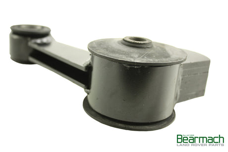 Tie Rod Assembly Lower