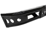 TERRAFIRMA RAID STYLE REAR BUMPER - Suitable for Discovery 2