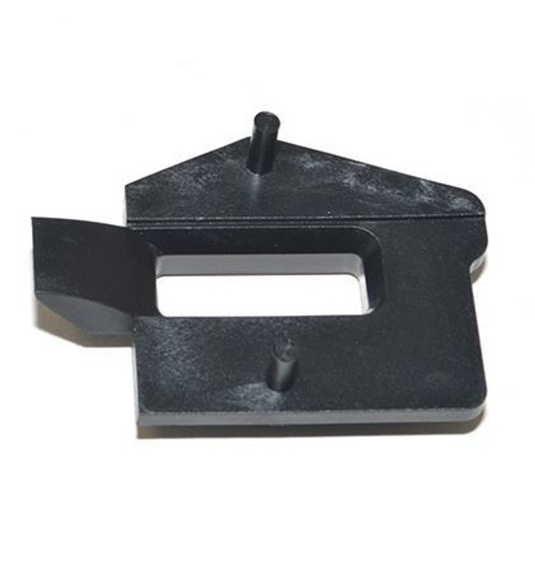 Hood Closing Guide - GENUINE LAND ROVER