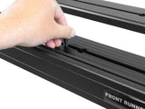 Bushtech Extra Cab Canopy Slimline II Rack Kit / 1255mm(W) x 1762mm(L)