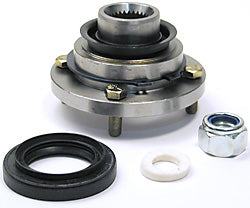 Seal kit transfer box