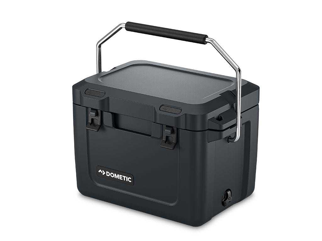 Dometic Patrol 20L/5.3Gal Cooler / Slate