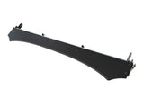 Ford F-150 Crew Cab (2021- Current) Slimsport Rack Wind Fairing