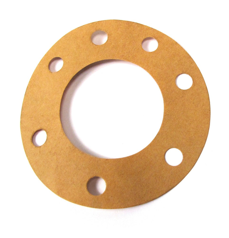 Gasket swivel pin