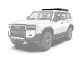 Toyota Land Cruiser 250 Prado 3/4 Slimline 3 Roof Rack Kit