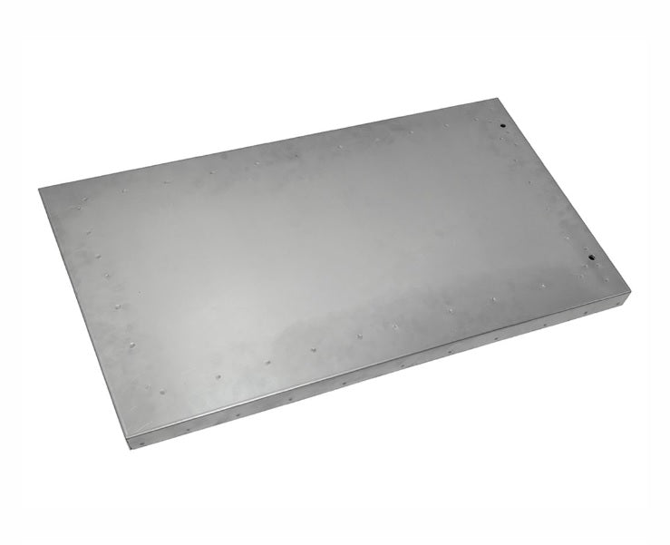 Bottom - Right Front Door